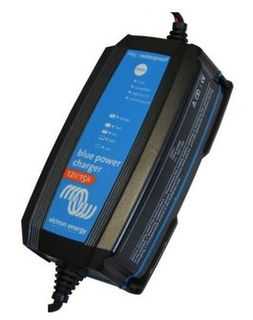 Зарядное устройство для аккумулятора