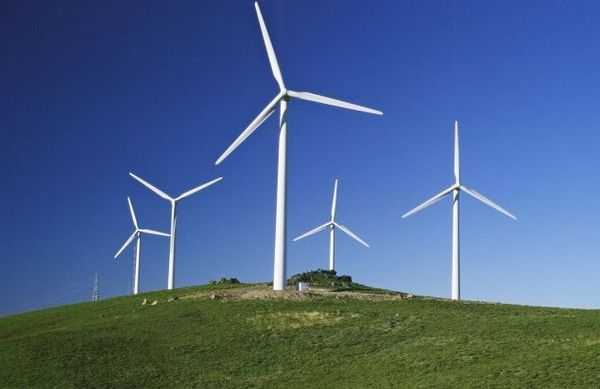 Альтернативная энергия