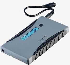 Параметры для выбора внешнего аккумулятора