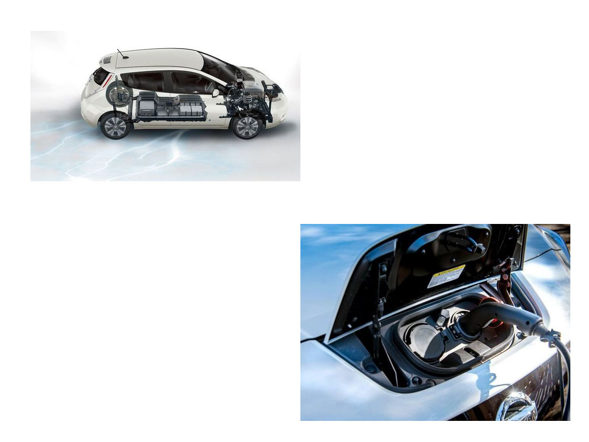 Каков срок эксплуатации Nissan Leaf