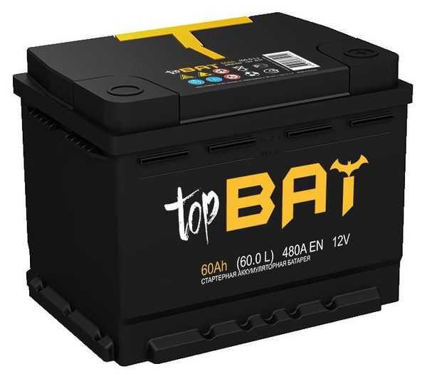 Аккумулятор Bat