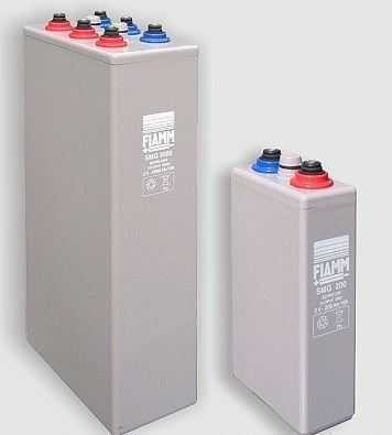 Аккумулятор Fiamm SMG Endurlite