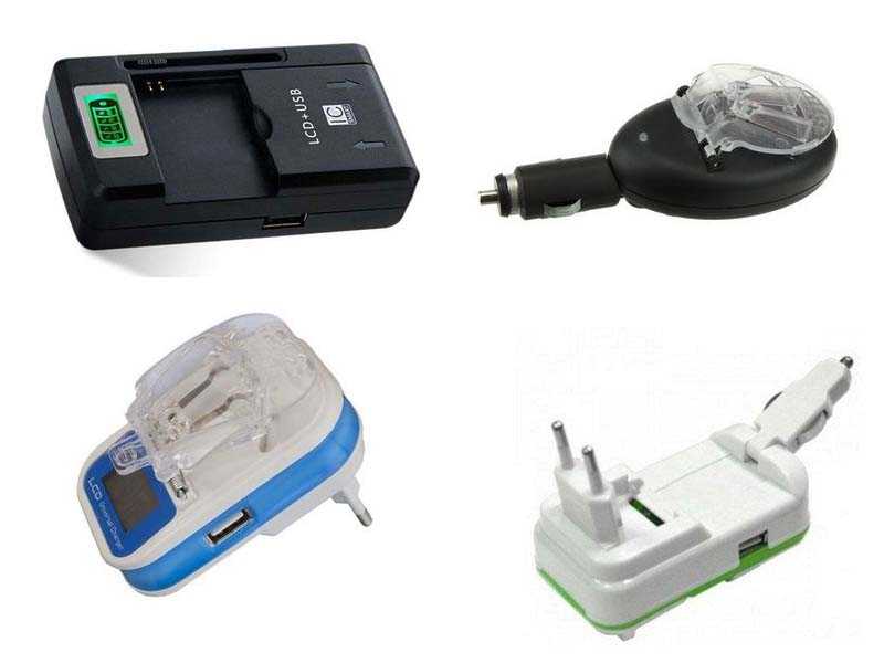 Разная конструкция лягушек