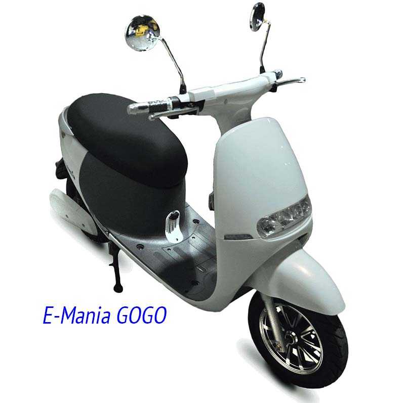 E-Mania GOGO