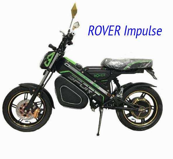 ROVER Impulse