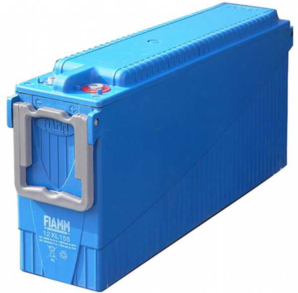 Аккумулятор Fiamm XL Endurlite