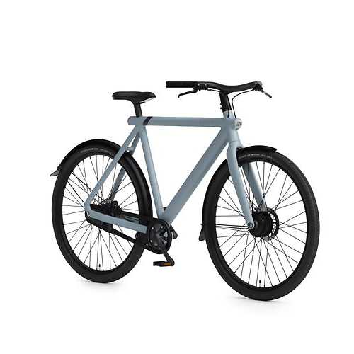 Электровелосипед VanMoof S3