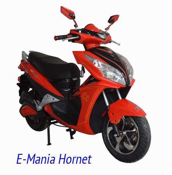 E-Mania Hornet