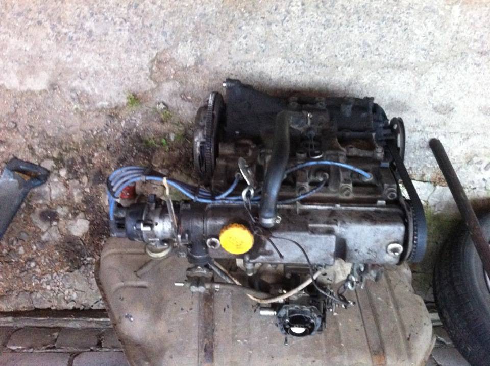 Внешний вид мотора Как выглядит мотор