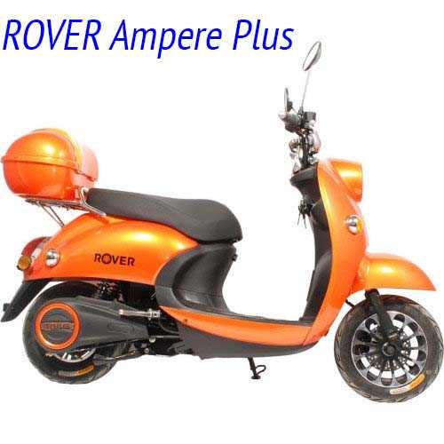 ROVER Ampere Plus