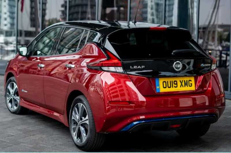 Внешний вид