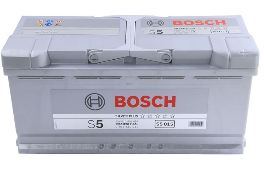 Аккумулятор для дизельного автомобиля