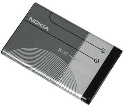 Аккумуляторные батареи для смартфонов NONAME