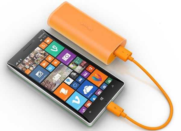 Выбор дополнительного аккумулятора для смартфона