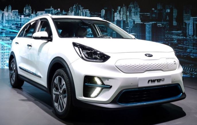 Kia Niro EV