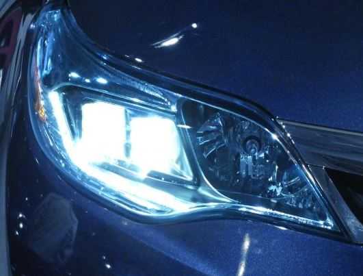 Разрядка аккумулятора на автомобиле