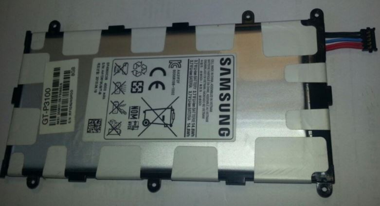 Как включить планшет без аккумулятора?