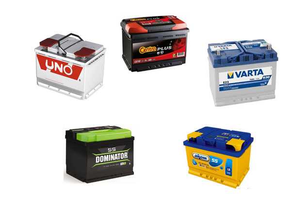 Кальциевые аккумуляторы