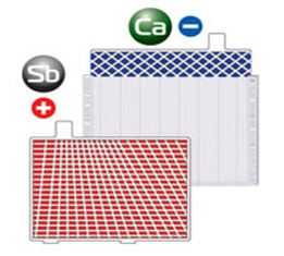 Гибридная технология Ca Plus