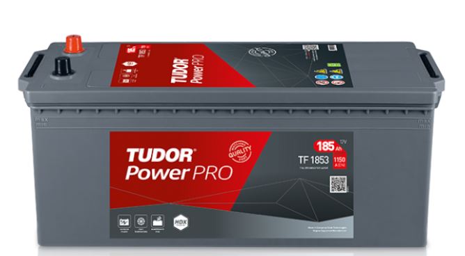 Аккумулятор Power PRO