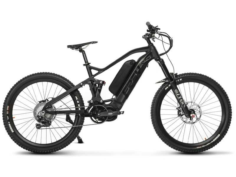 Электровелосипед FREY EX Pro