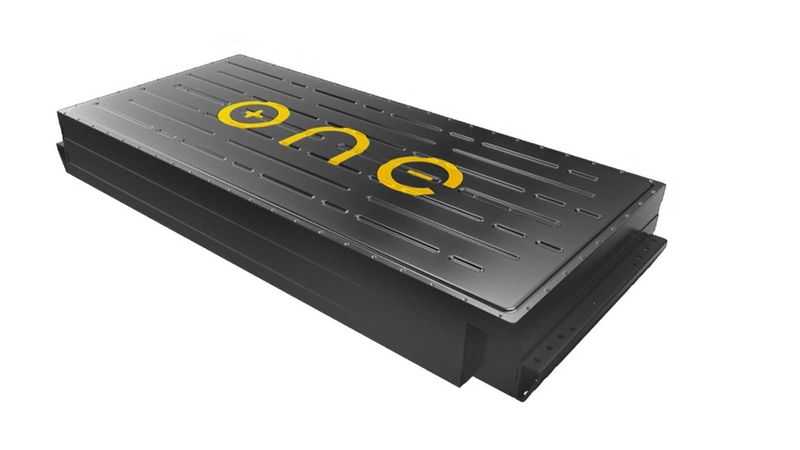 Our Next Energy привлекли внимание BMW