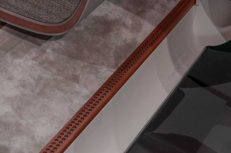 Концептуальный электромобиль Hyundai Seven