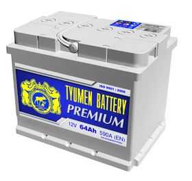 Аккумулятор Тюмень Premium
