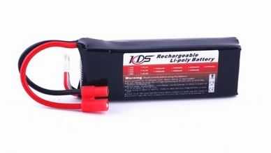 Сферы применения литий─полимерных АКБ