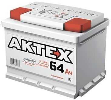 Малосурьмянистый аккумулятор