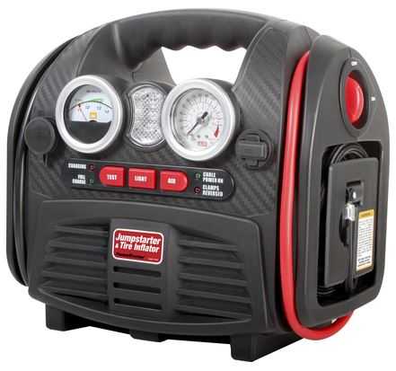 Портативное зарядное устройство Powerstation PSX-3