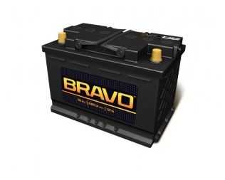 Аккумулятор Bravo