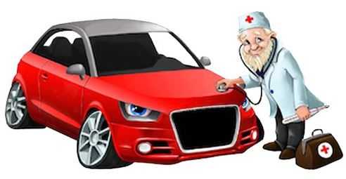 Сейчас распространены услуги по зарядке аккумуляторов