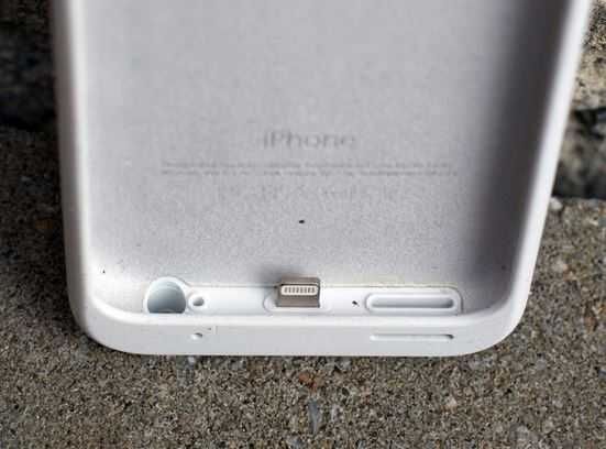 Чехол Smart Battery Case