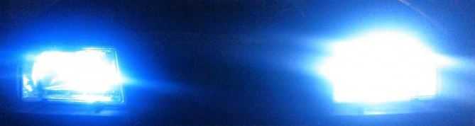 Аккумулятор сел из-за включенных фар