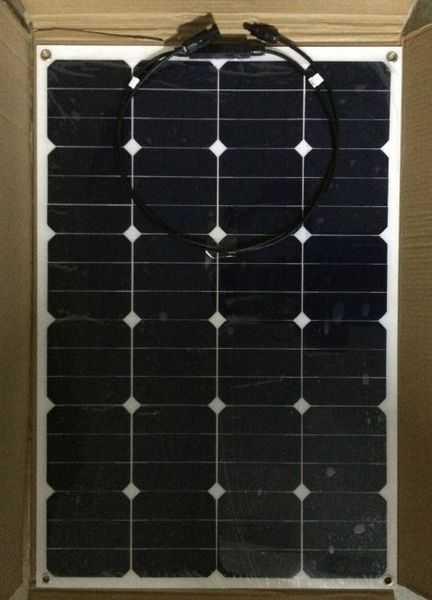 Фотоэлектрические элементы