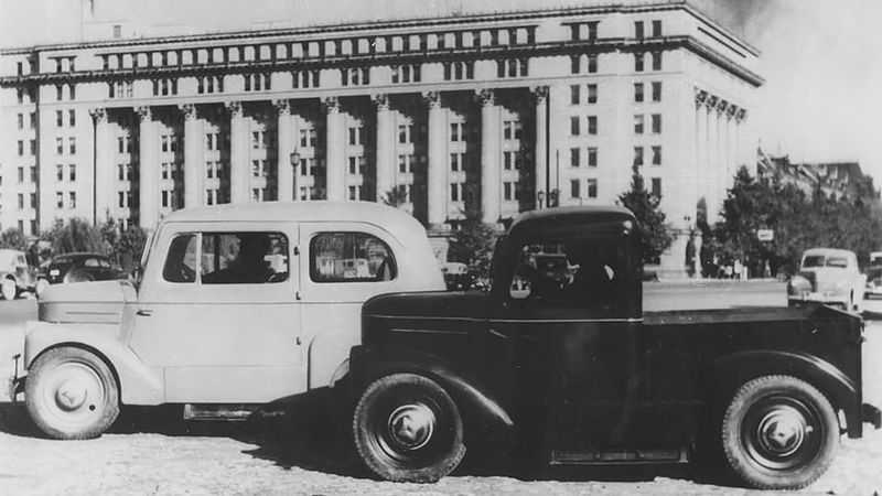 Электрокары Tama Electric Vehicle разработки компании Nissan