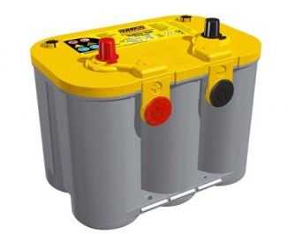 Гелевый аккумулятор