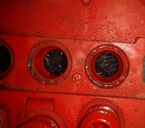 Аккумулятор замерз