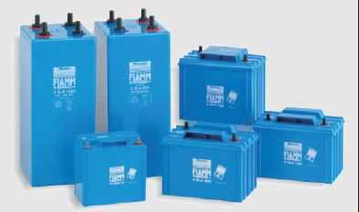 Аккумулятор Fiamm SLA Monolite