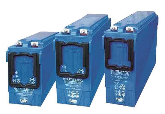 Аккумулятор Fiamm FIT Monolite