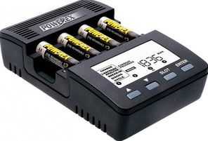 Поддерживающая зарядка