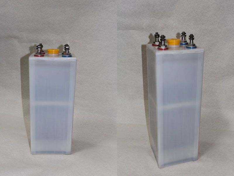 Тяговые аккумуляторные батареи Великолукского аккумуляторного завода