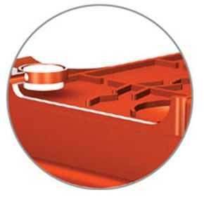 Технология Complete Maintenance-Free