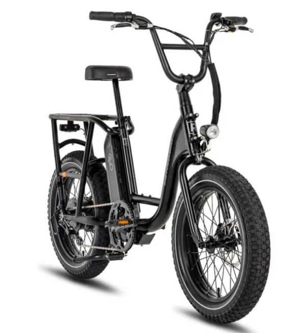 Электровелосипед Rad Power RadRunner