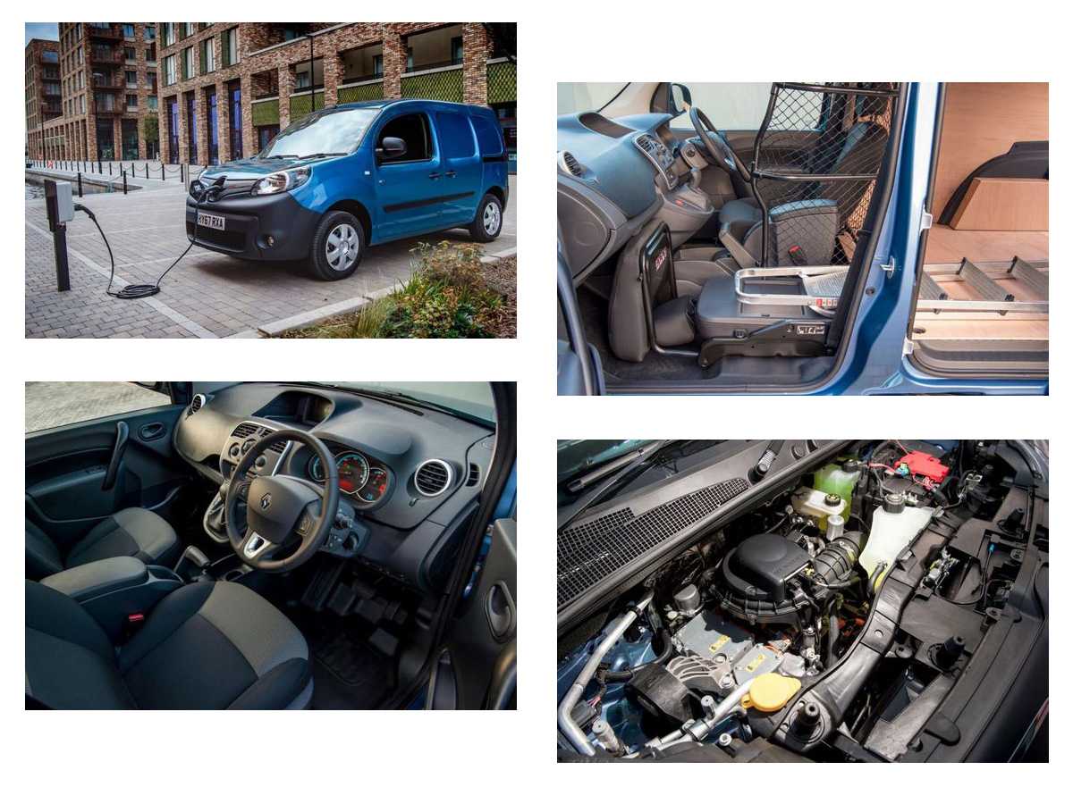 Внешний вид