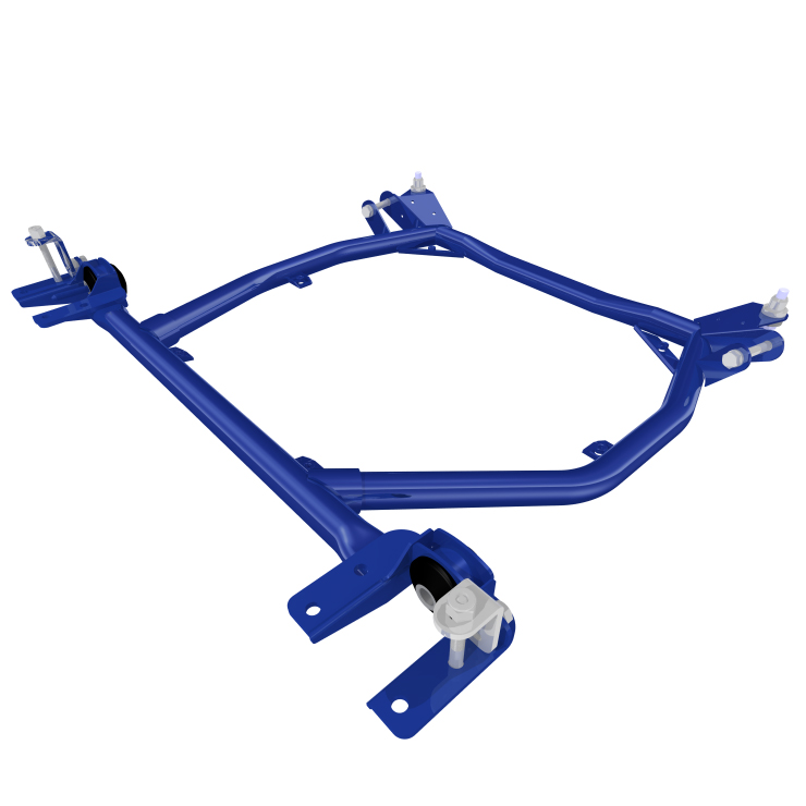 Подрамник на Гранту Внешний вид подрамника