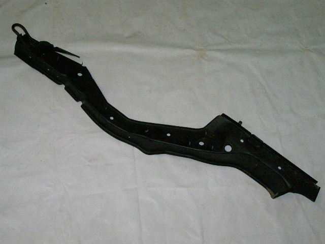 Балка задняя Балка задняя девятки