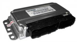 Блок управления двигателем