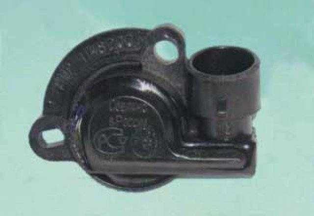 Датчик положения дросельной заслонки ДПДЗ